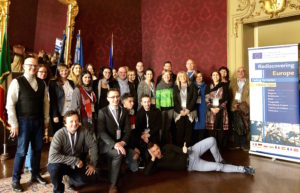 Faenza Meeting